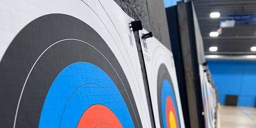 Largs Archery Weekend