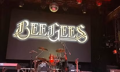 FREE Twilight Concert: BEE GEES NOW Tribute Band