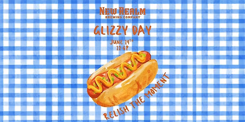 Glizzy Day
