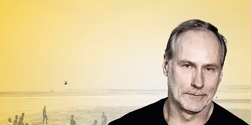 Musikalische Lesung: Der erste Mensch. Die unglaubliche Geschichte einer Kindheit