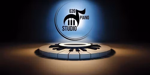 Annual Piano Recital. 639PianoStudio.