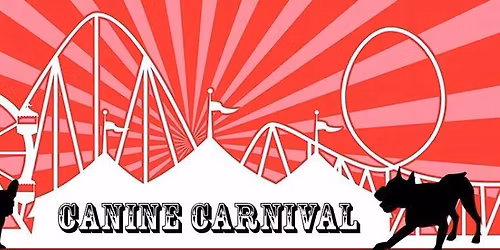 Canine Carnival at the Alton Farmers' & Artisans' Market