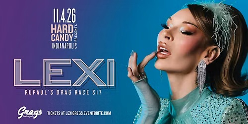 Hard Candy Indianapolis with Lexi