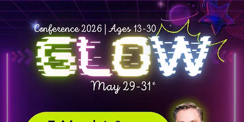 Glow Conference