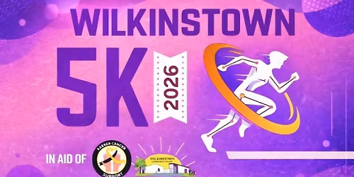 Wilkinstown 5k 2026