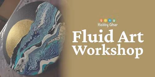 FLUID ART