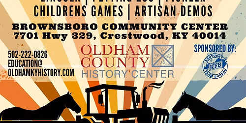 America250 Brownsboro Community Day