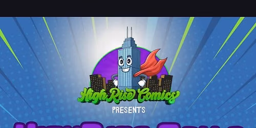 HighRise Con 2