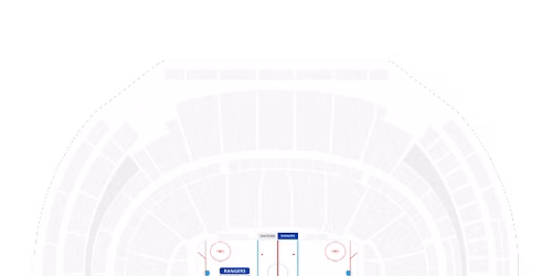 Winnipeg Jets at New York Rangers at Madison Square Garden