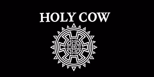 HOLY COW