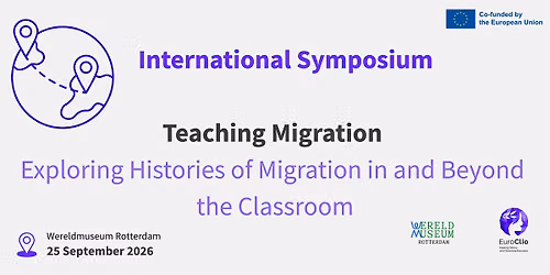 International Symposium: Teaching Migration