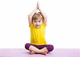 Yoga baby - Binaria
