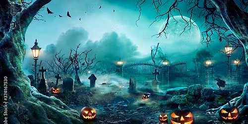 HALLOWEEN 2025 - Tutti gli EVENTI in Lombardia!