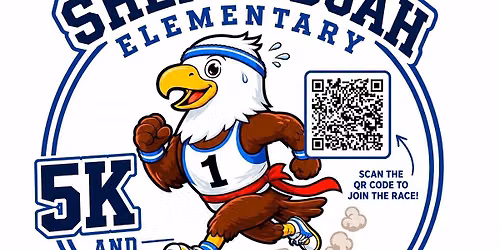 Shenandoah Elementary 5K & Fall Fest
