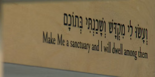 Film Screening: Make me a Sanctuary