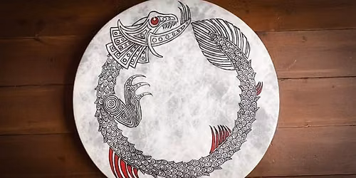Stories of the Vikings: creation, destruction, magic