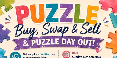 Pyrmont Puzzle Connection: Buy, Swap, Sell & Socialize