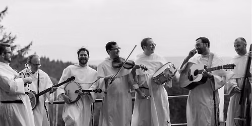 An Evening with The Hillbilly Thomists