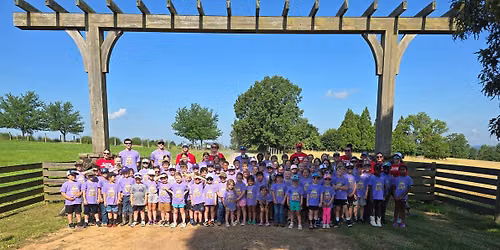 Who: St Joseph Bulldog Summer Camp  What: Lemonade & MORE!\ud83c\udf4b   Lemonade Stand   