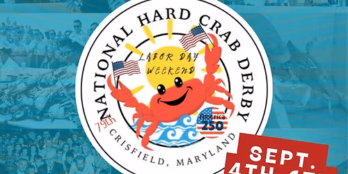 National Hard Crab Derby