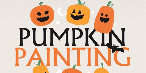 Pumpkin Painting \ud83c\udf83\ud83c\udfa8