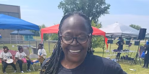 Midtown Detroit Juneteenth Parade & Celebration 