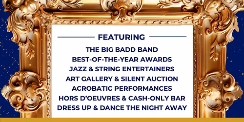 Middle Aged Mayhem at Orpheum Theatre - Twin Falls