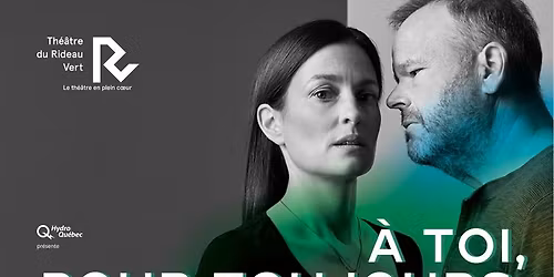 \u00c0 TOI, POUR TOUJOURS, TA MARIE-LOU