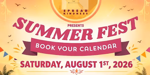 Summerfest 2026