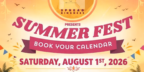 Summerfest 2026