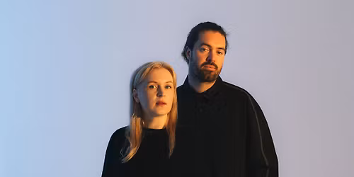 Jazzsirkelen: Siril Malmedal Hauge & Kjetil Mulelid \/\/ Parken kulturhus