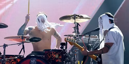 2026 All Points East Festival - Twenty One Pilots at Victoria Park