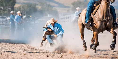 RAM Rodeo Championship Finals