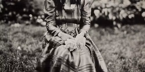 Linda Slaughter Reads Her Dakota Writings