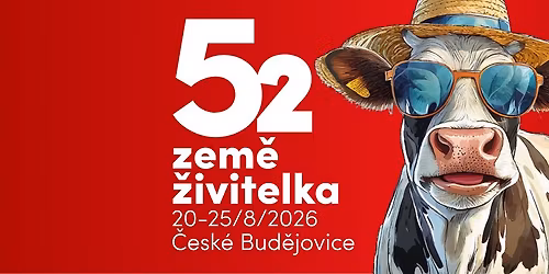 ZEM\u011a \u017dIVITELKA 2026