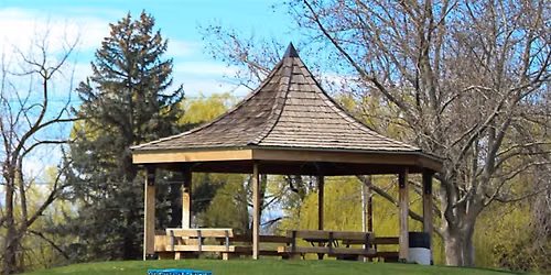 Speed Friending Social at Randall Park in Yakima