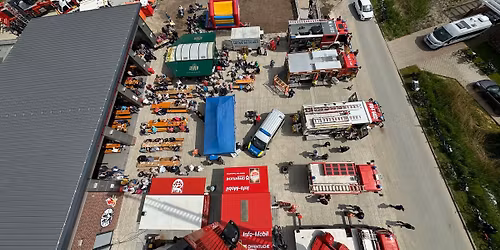 Tag der offenen T\u00fcr, Hohe Weg 112