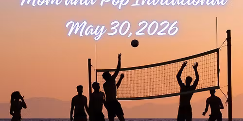 Mom and Pop Invitational-Coed 6s
