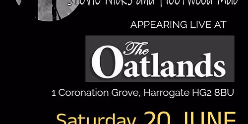 GYOW @ THE OATLANDS HARROGATE