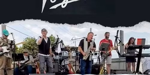 Voyage at the Truesdale Railroad Days Kickoff Concert