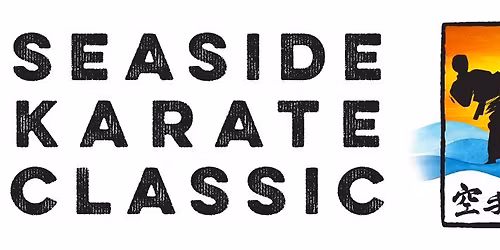 2026 Seaside Karate Classic