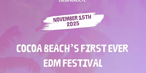 BEACHELLA MUSIC FESTIVAL