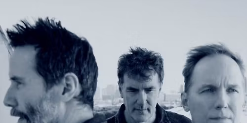 Dogstar: ALL IN NOW TOUR