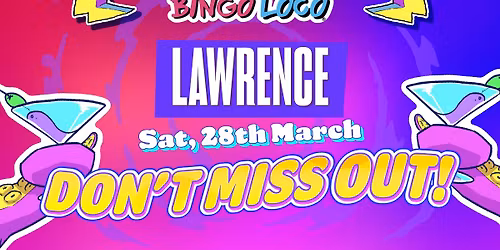 Bingo Loco - Late Show at The Granada