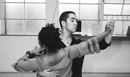 Ballroom Blitz 30\/11\/2025