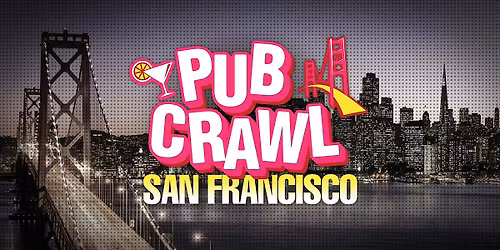 NOB HILL PUB CRAWL | Friday