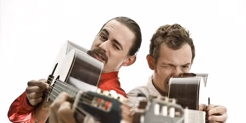 Copenhagen Guitar Duo