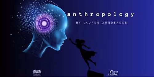 anthropology by Lauren Gunderson