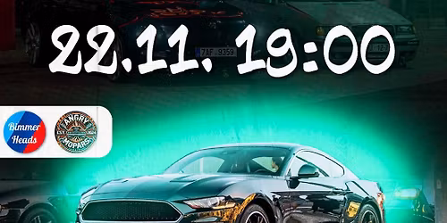 Vohul.to meet Pardubice