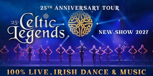 Celtic Legends \u2022 Brest Arena \u2022 Brest